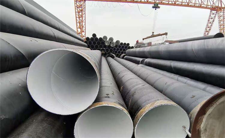 dn2600螺旋焊管，1000鎖扣螺旋管，610螺旋管，鋼材場供水鋼管廠家