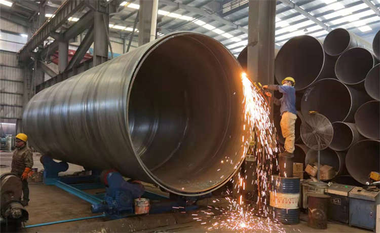 1920-14mm螺旋管，1424mm螺旋管，直徑1420mm螺旋焊管，1520螺旋鋼管