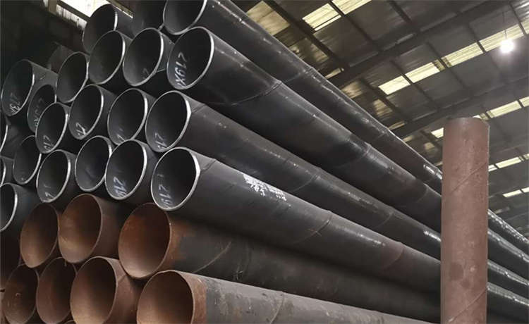 走水螺旋管，377螺旋鋼管多少錢一米，DN350mm螺旋焊管，820-10mm螺旋管