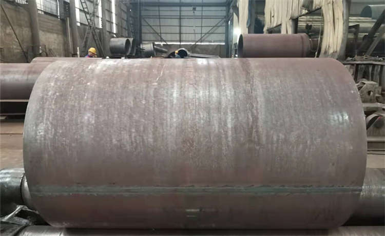 污水鋼管廠，丁字焊管廠家，實力雄厚的鋼管，內(nèi)徑1700mm螺旋管